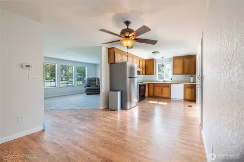 Living - 4120 227th Street Ct E, Spanaway, WA 98387 photo 3 of 3