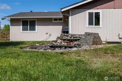 Exterior - 4120 227th Street Ct E, Spanaway, WA 98387 photo 8 of 8