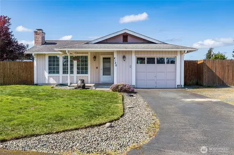 4120 227th Street Ct E, Spanaway, WA 98387