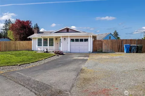 Exterior - 4120 227th Street Ct E, Spanaway, WA 98387 photo 2 of 8