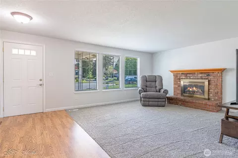 Living - 4120 227th Street Ct E, Spanaway, WA 98387 photo 2 of 3