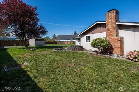 Exterior - 4120 227th Street Ct E, Spanaway, WA 98387 photo 7 of 8