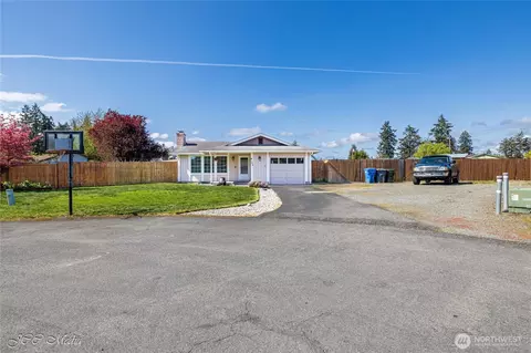 Exterior - 4120 227th Street Ct E, Spanaway, WA 98387 photo 3 of 8
