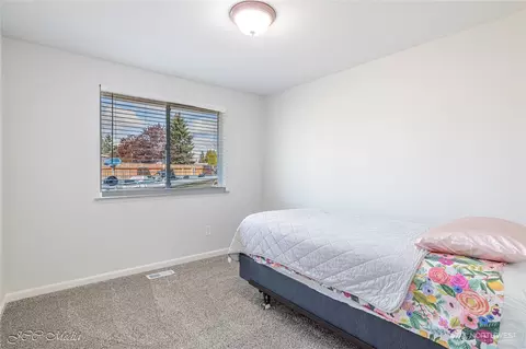 Bedroom - 4120 227th Street Ct E, Spanaway, WA 98387 photo 1 of 4
