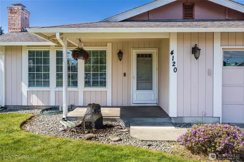 Other - 4120 227th Street Ct E, Spanaway, WA 98387 photo 1 of 5