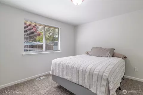 Bedroom - 4120 227th Street Ct E, Spanaway, WA 98387 photo 3 of 4