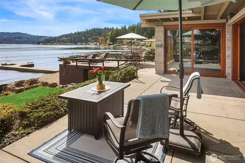 Undisclosed, Bellevue, WA 98008