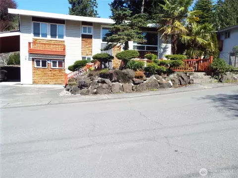5936 S Fountain St, Seattle, WA 98178