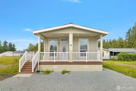 4672 Birch Bay Lynden Rd #87, Blaine, WA 98230