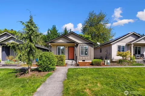 608 NE 2nd St, Battle Ground, WA 98604