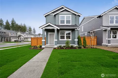 14827 202nd Avenue Ct E #688, Bonney Lake, WA 98391