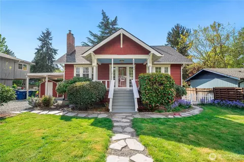 12245 20th Ave S, Seattle, WA 98168