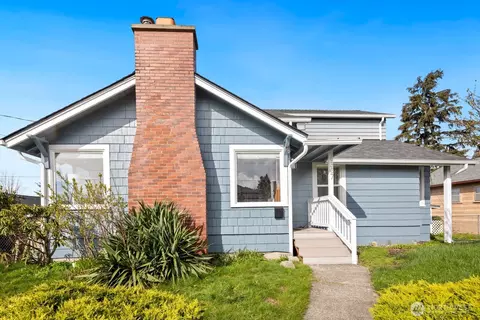 8307 27th Ave NW, Seattle, WA 98117