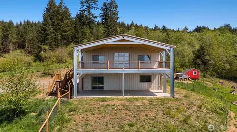 26030 NE 209th St, Battle Ground, WA 98604