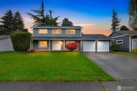 28538 20th Ave S, Federal Way, WA 98003