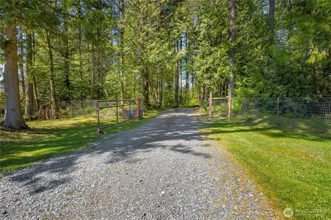 Exterior - 8 304th Ave S, Roy, WA 98580 photo 10 of 17