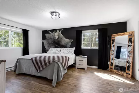 Bedroom - 8 304th Ave S, Roy, WA 98580 photo 1 of 3