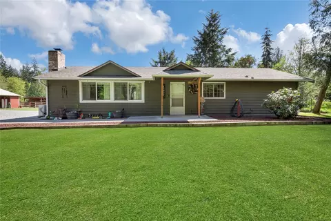 Exterior - 8 304th Ave S, Roy, WA 98580 photo 3 of 17