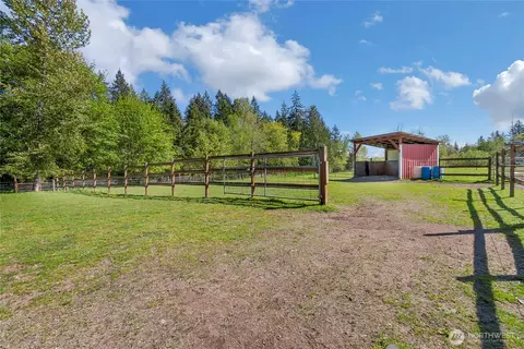 Exterior - 8 304th Ave S, Roy, WA 98580 photo 12 of 17