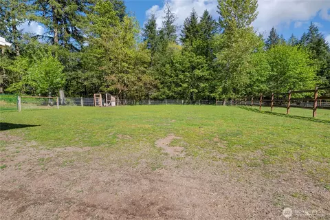 Exterior - 8 304th Ave S, Roy, WA 98580 photo 11 of 17