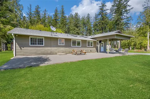 Exterior - 8 304th Ave S, Roy, WA 98580 photo 5 of 17