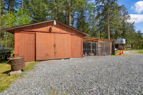 Exterior - 8 304th Ave S, Roy, WA 98580 photo 15 of 17
