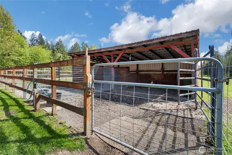 Exterior - 8 304th Ave S, Roy, WA 98580 photo 7 of 17