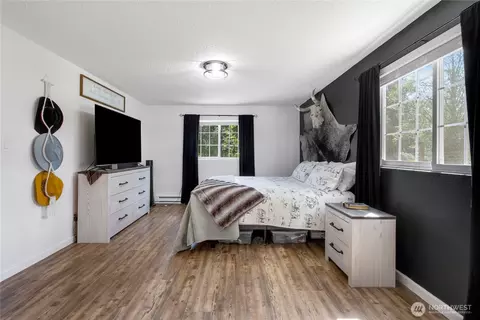 Bedroom - 8 304th Ave S, Roy, WA 98580 photo 2 of 3