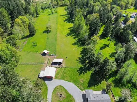 View/Area - 8 304th Ave S, Roy, WA 98580 photo 4 of 4