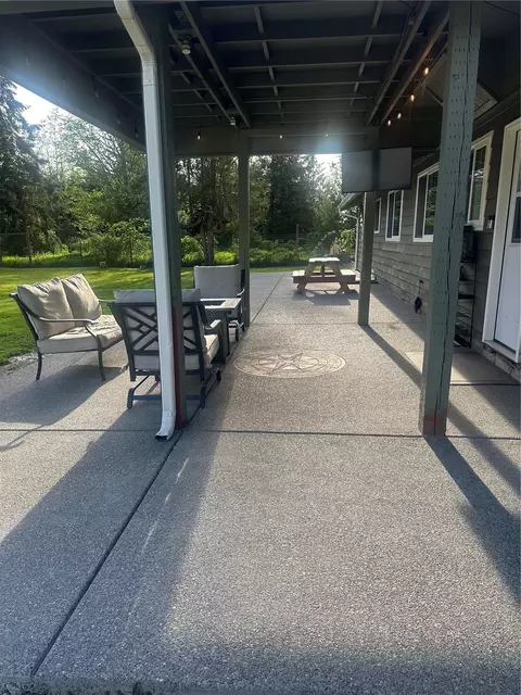 Exterior - 8 304th Ave S, Roy, WA 98580 photo 16 of 17