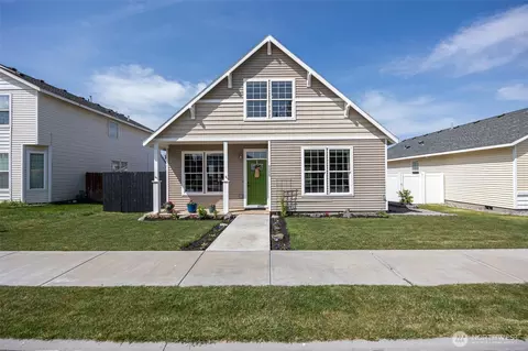 5320 Oriole Ln, Pasco, WA 99301