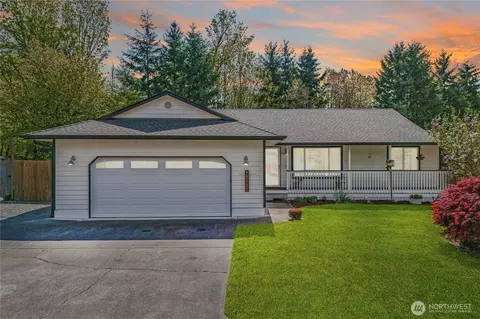 10828 235th Avenue Ct E, Buckley, WA 98321