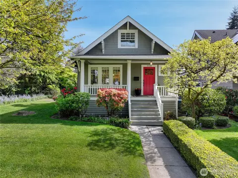 3120 N 29th St, Tacoma, WA 98407
