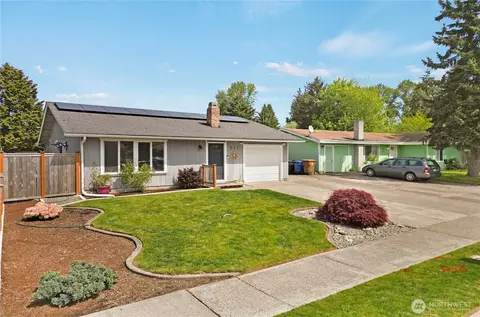 517 E 78th St, Tacoma, WA 98404
