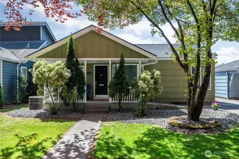 2819 Louisiana St, Longview, WA 98632