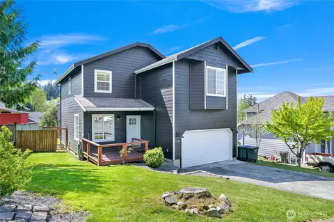1443 Sweetbay Dr, Bellingham, WA 98229
