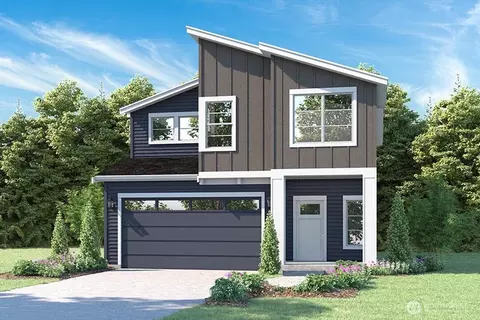 526 Shore Pine Ct, Blaine, WA 98230