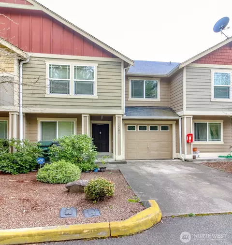 17703 E 79th Ct #16, Puyallup, WA 98375