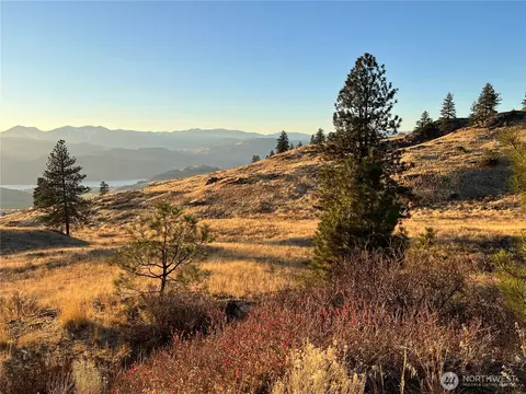 0 Lot 41 Homestead Spur Rd, Oroville, WA 98844
