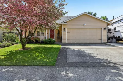12703 NE 46th St, Vancouver, WA 98682