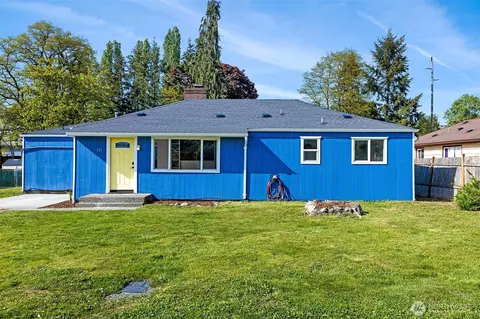 111 116th St S, Tacoma, WA 98444