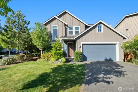 4093 Campus Willows Loop NE, Lacey, WA 98516