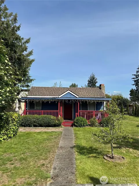 14118 37th Ave S, Tukwila, WA 98168