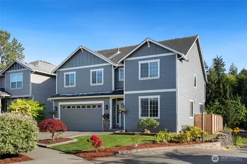 22607 SE 271st St, Maple Valley, WA 98038