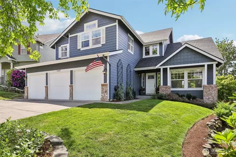 3465 NW Conrad Dr, Camas, WA 98607