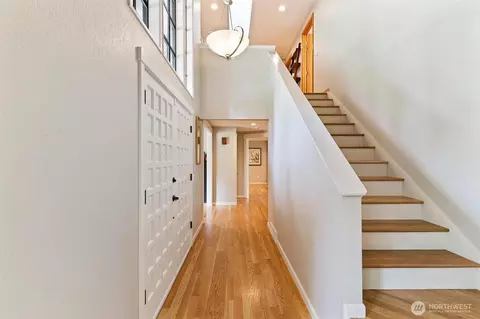 Entry Way - 14415 26th Dr SE, Mill Creek, WA 98012 photo 2 of 6