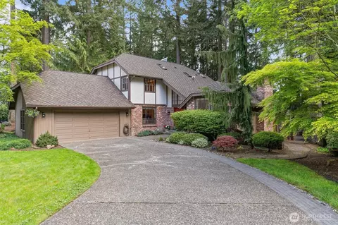 Exterior - 14415 26th Dr SE, Mill Creek, WA 98012 photo 2 of 9
