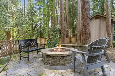 Exterior - 14415 26th Dr SE, Mill Creek, WA 98012 photo 7 of 9