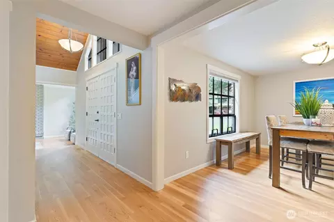 Entry Way - 14415 26th Dr SE, Mill Creek, WA 98012 photo 3 of 6