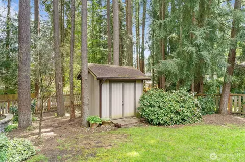 Exterior - 14415 26th Dr SE, Mill Creek, WA 98012 photo 9 of 9